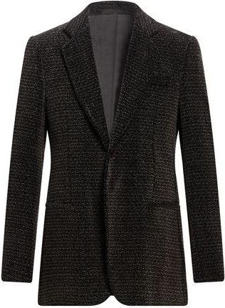 Armani SUITS and CO-ORDS - Blazers on YOOX.COM