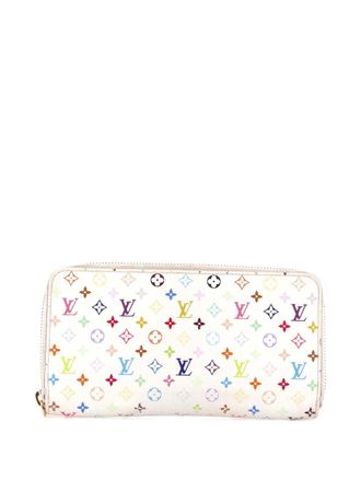 Louis Vuitton Zippy Wallet Monogram Multicolor small wallets - Veelkleurig