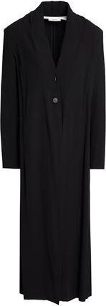 Isabel Benenato Overcoats & Trench Coats