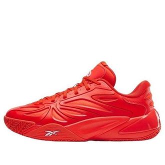 Reebok Angel Reese 1 Basketball Shoes Rival Red 100275236