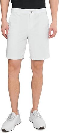 Puma 101 Premier Shorts 8 Mens Shorts White Glow : 28 8, Polyester