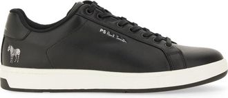 Paul Smith Snekaer With Logo-Uomo