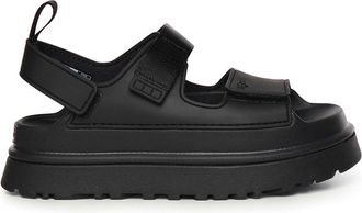 UGG Goldenglow sandals