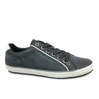 Guess Uomo, Scarpe, Nero, 44 EU, new