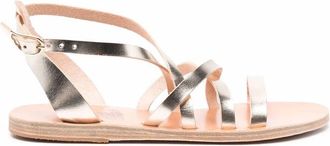 Ancient Greek Sandals Delia WomenS Flat Sandals