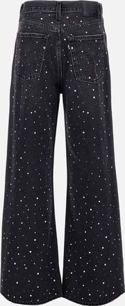 Levi's Rhinestone Jeans