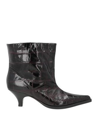 Elena Iachi SCHUHE - Stiefeletten auf YOOX.COM