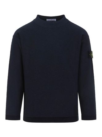 Stone Island Cotton Sweater