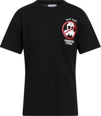 ButNot CAMISETAS Y TOPS - Camisetas en YOOX.COM