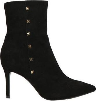 Fracomina FOOTWEAR - Ankle boots on YOOX.COM