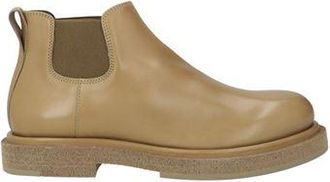 Officine Creative CALZADO - Botines de ca&ntilde;a alta en YOOX.COM