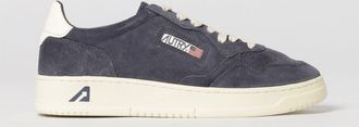 Autry Sneakers Medalist Low Autry in camoscio