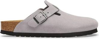 Birkenstock Uomo, Scarpe, Viola, 43 EU, new