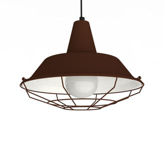 Lumicom Tivoli L&aacute;mpara De Techo Bicolor
