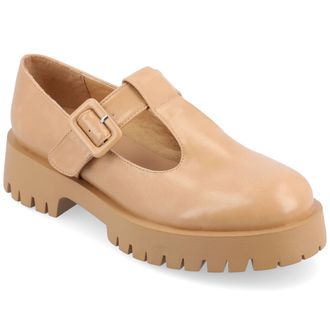 Journee Collection Women & apos;s Suvi Mary Jane