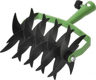 OEM Cultivador De Premium 150 Mm Floraworld - Mangas
