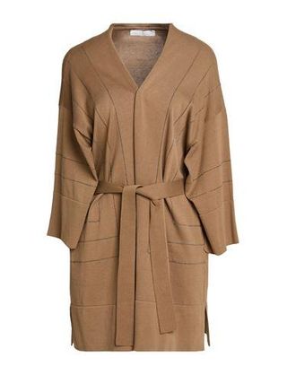 Fabiana Filippi KNITWEAR - Cardigans on YOOX.COM
