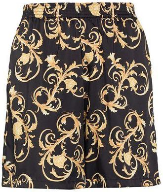 Versace BOTTOMWEAR - Shorts e bermuda su YOOX.COM