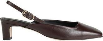 Alohas FOOTWEAR - Pumps sur YOOX.COM
