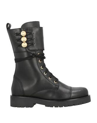 Twin-Set FOOTWEAR - Ankle boots on YOOX.COM