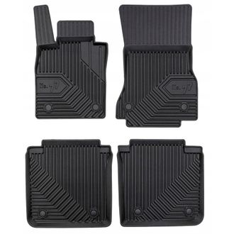 OEM Alfombras De Goma Bmw Serie 7 G70 A Partir De 2022 Canal 77