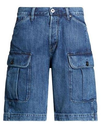 G-Star BOTTOMWEAR - Shorts jeans su YOOX.COM