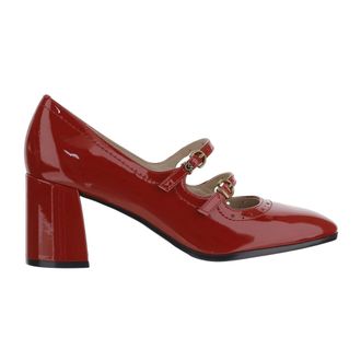 Pinko Pinko, Donna, Scarpe, Rosso, 37 EU, new