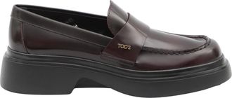 Tod's Donna, Scarpe, Rosso, 40 EU, new