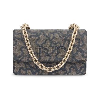 Tous Mujer, Bolsos, Negro, Talla: ONE Size