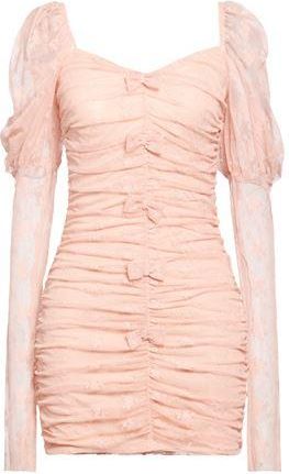 Aniye By DRESSES - Mini dresses sur YOOX.COM