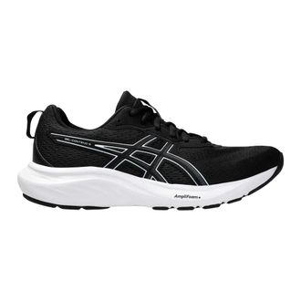 Asics Asics Dames Contend 9 Schoenen (Zwart/Wit)