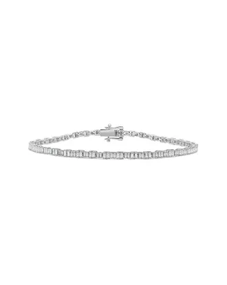 Sabrina Designs 14K 1.78 Ct. Tw. Diamond Bracelet