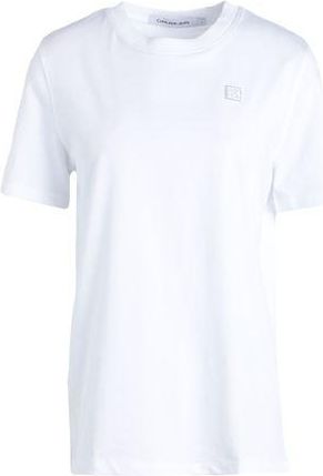 Calvin Klein CAMISETAS Y TOPS - Camisetas en YOOX.COM