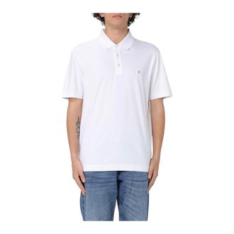 HUGO BOSS Polo Shirts, male, White, 2XL, Paddy Polo Shirt Regular Fit