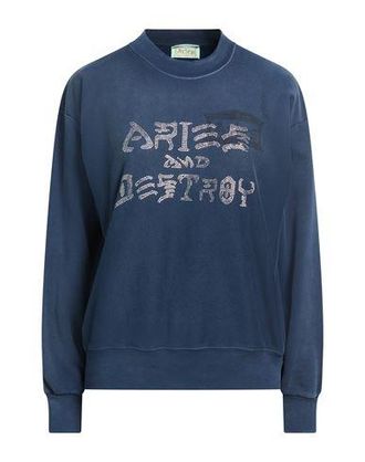 Aries Sweatshirts