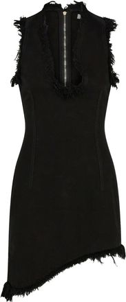 Ferragamo Abito corto - Nero