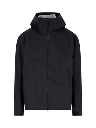 Veilance Giacca Zip Arris