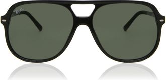 Ray-Ban RB2198 Bill 901/31 Mens Sunglasses Black Size 56