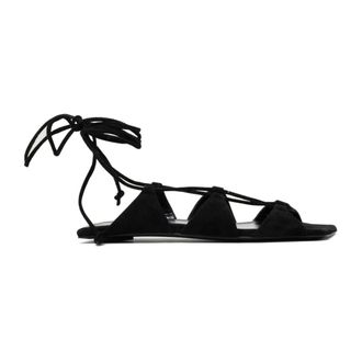 The Attico Donna, Scarpe, Nero, 36 EU, new