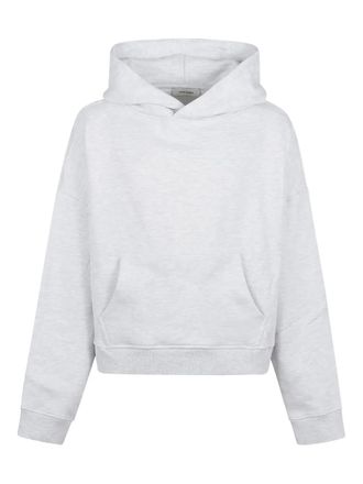 Entire studios cotton hoodie - Grijs