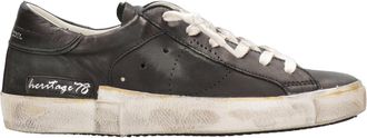 Philippe Model Sneakers Black