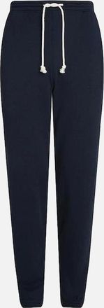 Tommy Hilfiger Mens Tommy Hilfiger Jogging Bottoms, Desert Sky - Black - Size: 32/34/35