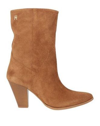 Tommy Hilfiger FOOTWEAR - Ankle boots on YOOX.COM