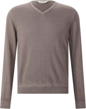 Gran Sasso Hombre, Jerseys, Marr&oacute;n, Talla: XL
