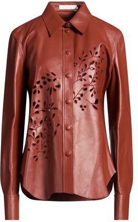 Chlo&eacute; COATS & JACKETS - Jackets sur YOOX.COM