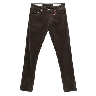 Sartoria Tramarossa Jeans