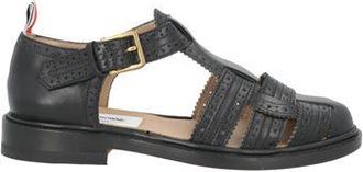 Thom Browne FOOTWEAR - Sandals on YOOX.COM