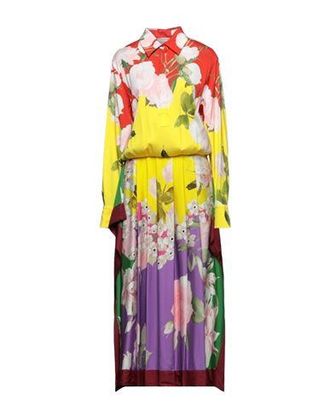 Valentino Garavani DRESSES - Maxi dresses sur YOOX.COM