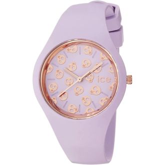 Ice Watch Dames, Accessoires, Paars, Maat: ONE Size