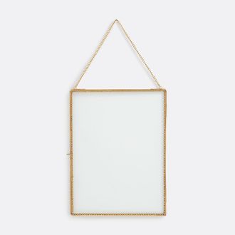 La Redoute Interieurs Schoppen hanglijst H40 cm, Uyova